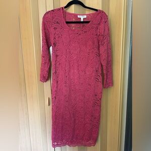 Jessica Simpson Maternity Dress, Small, Great condition!